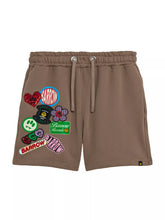 BARROW Unisex Sweatshorts at Gravity NYC